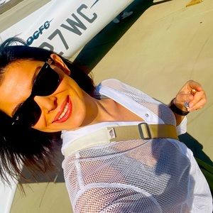 Meet your Posher, Paniz